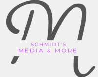 schmidt's media & more