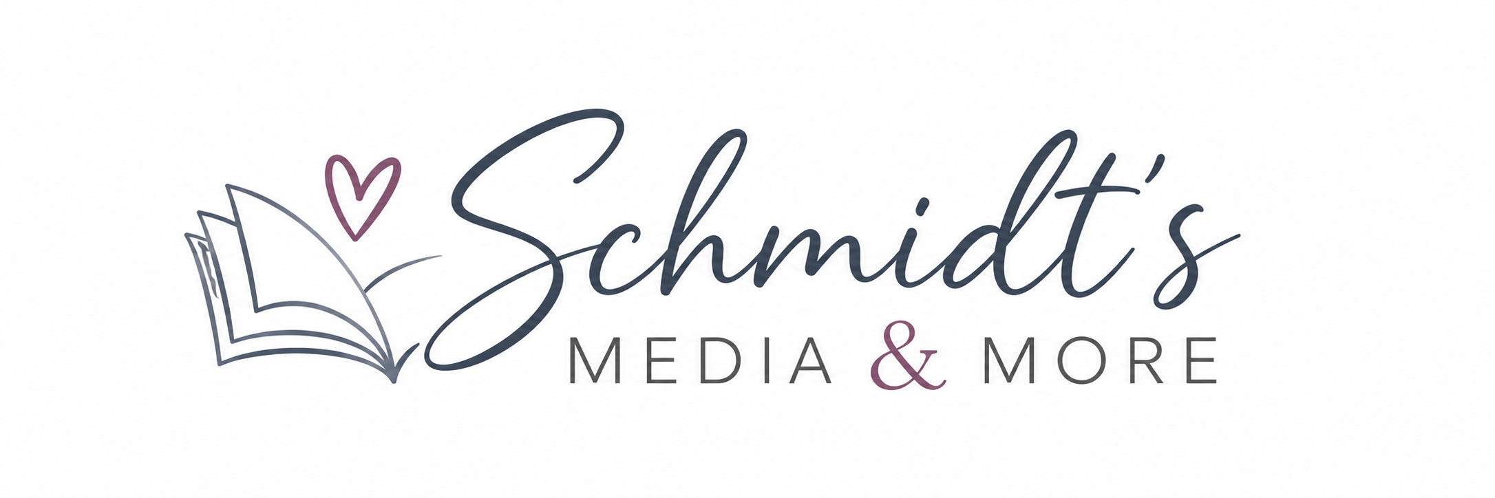 Schmidt's Media & More